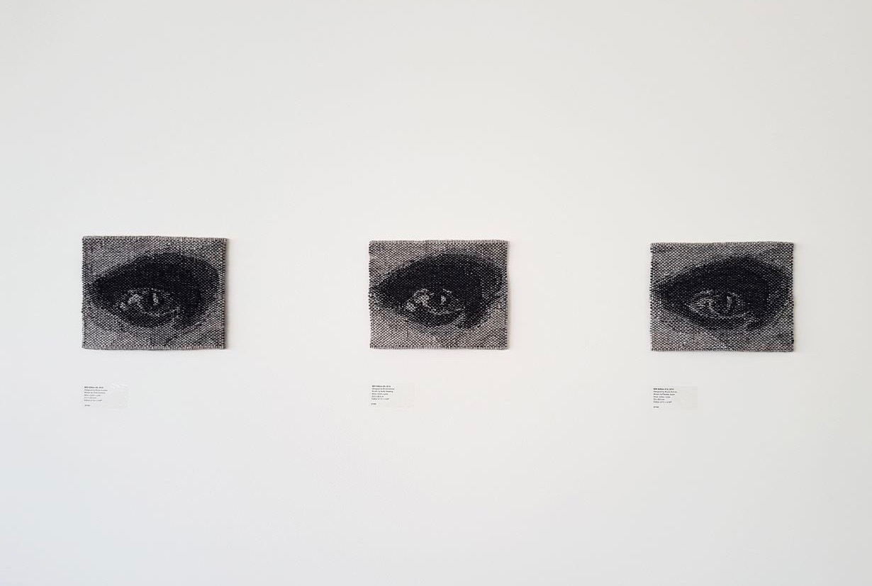 Miili Editions by Brook Andrew 