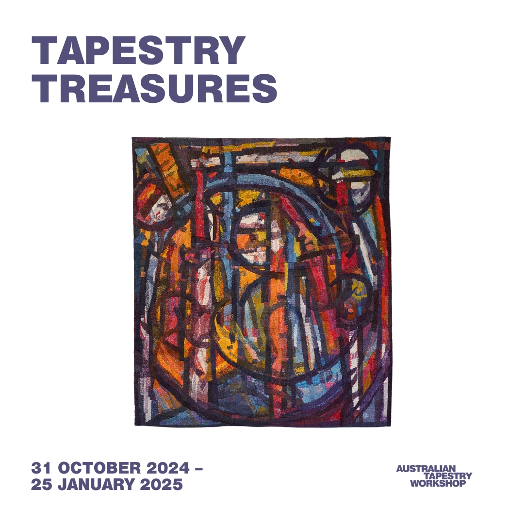 TAPESTRY TREASURES HEADER IMAGE