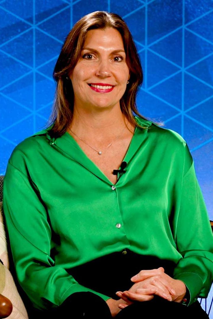 Margo Powell
